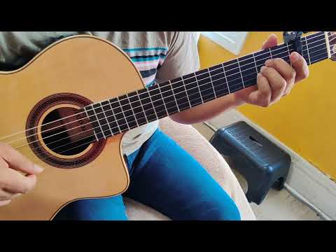 La Oveja Perdida - Javier Brú