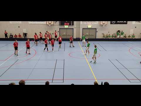 211117 Period 2. H2 HJ18 Mölndal IBF-Lindome IBK Aktiviteten A-Hall