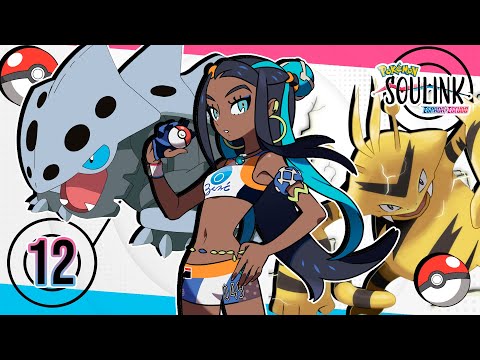 ¡SEGUNDO GIMNASIO! SOULINK con FOLAGOR EP: 12