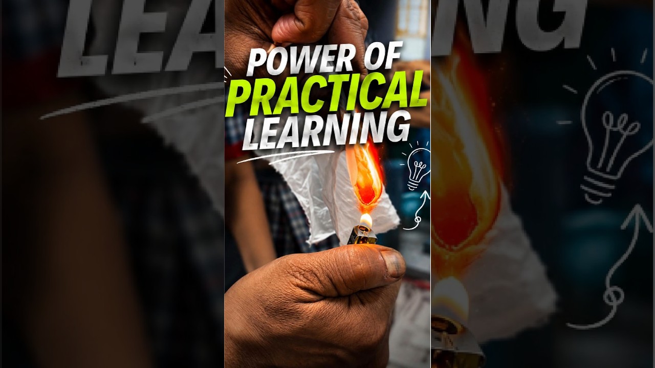 Practical Learning