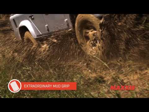 Maxxis MT764 BIghorn MT