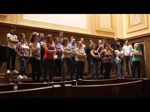 Corul National de Camera "Madrigal"