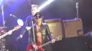 Loquillo. El rompeolas. 14/12/2018. Palau Sant Jordi. Barcelona