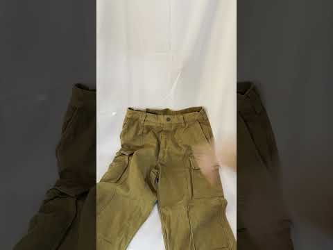 M88 “Afghanka” Uniform: Soviet Uniform for Afghanistan