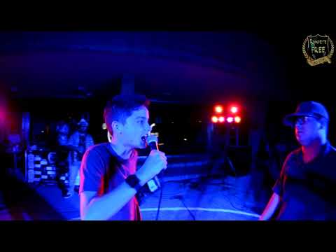 MD vs COICHI // 4tos // REF 4ta Edición // #Rompeteesefree