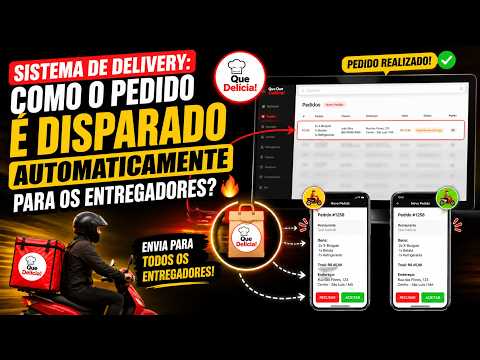 Cardápio Digital