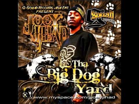 14 - FreakaZoid - Joey Jihad (Tha Big Dog Yard Mixtape)