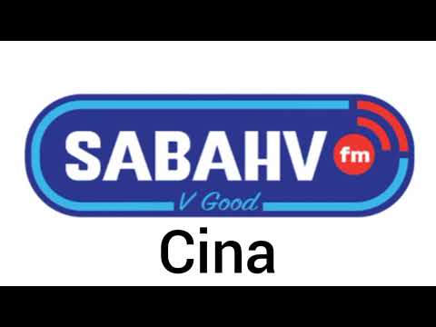 Sabah VFM Jingle (Cina)