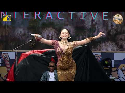 SILVY KUMALASARI - BUKIT BERBUNGA (EMGATH PAMA BEKB 2025)