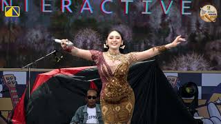 Download lagu SILVY KUMALASARI - BUKIT BERBUNGA (EMGATH PAMA BEKB 2025) mp3
