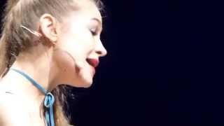 Joanna Newsom - Waltz of the 101st Lightborne - Eventim Apollo London - 09.11.15