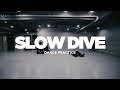 A.C.E (에이스) - Slow Dive Dance Practice