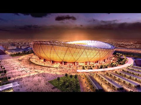 World Cup 2022: 8 Amazing Megaprojects You Need To Know