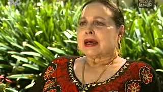 Flor Silvestre Conoció a Antonio Aguilar en la XEW (HM)