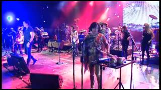 La cartera - Carlos Vives en el Evento 40 mayo 2013