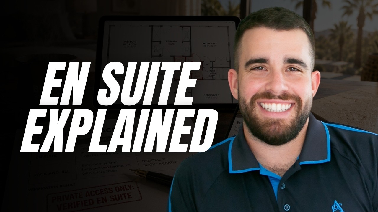 En Suite vs. Jack and Jill: What's the Difference?
