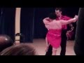 Lu And Vlad S A Tango Dance In Rhythm S Showcase Nov 2013