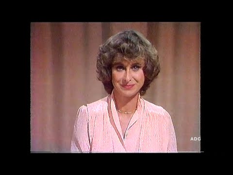 ATV ITV trailer, adverts & Su Evans in-vision +TV Eye titles & credits 3rd September 1981