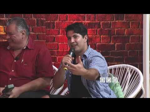 TERERE JERE (PEÑA) - MBORAYHU ASY