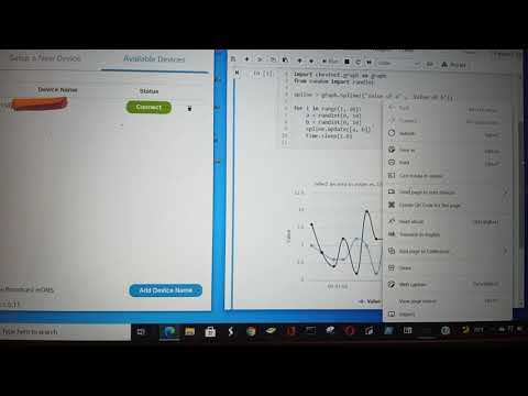 Crystal Fayard IoT Fundamentals Lab 3.2.2.4