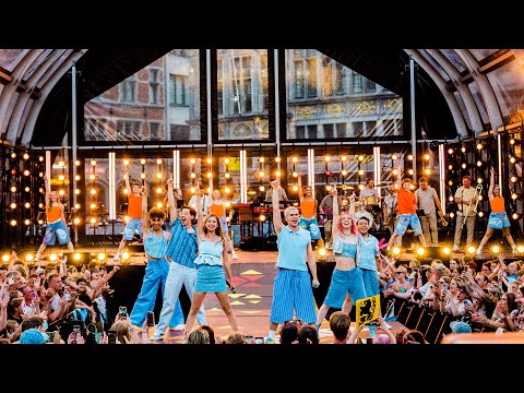 #LikeMe — Vlaanderen boven | Vlaanderen feest