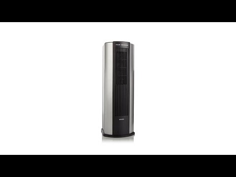 Four Seasons 4in1 Heater From the Makers of Therapure