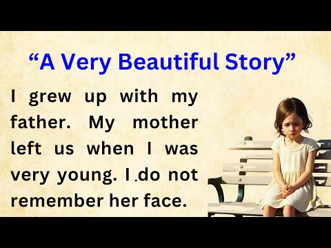 A Heart Closed   Improve Your English  Story   Learn English Stories Level 1   Graded Readers