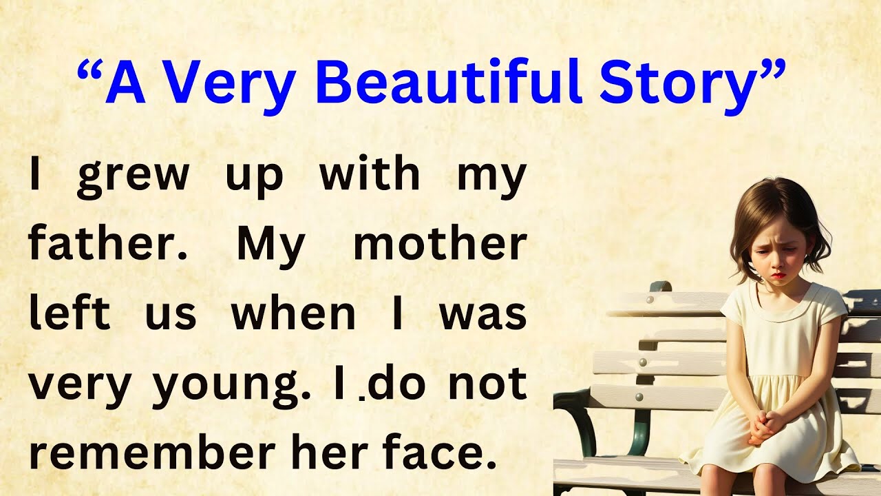 A Heart Closed   Improve Your English  Story   Learn English Stories Level 1   Graded Readers