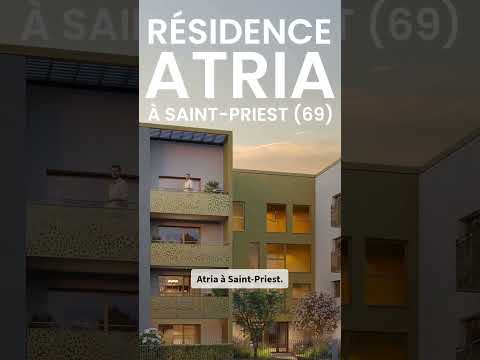 Vue principale du bien immobilier