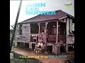 JOHN LEE HOOKER - HOUSE OF THE BLUES (FULL ALBUM)