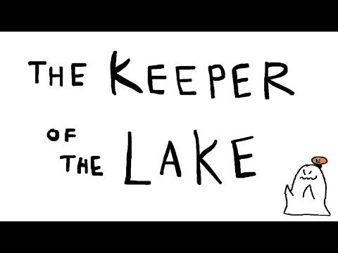 FFXIV - A Realm Reborn - The Keeper of the Lake - Long Guide