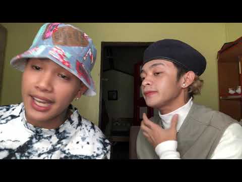 INLOVE WITH YOU❤️🌹😍 by JNSKE (cover) GUTHBEN DUO