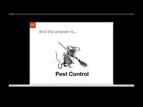 QFI team quiz by Karthik and Varun part 2 - January 30th 2021