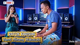 Download lagu Lagu terbaru RATOK KARISIAK Versi Minang Wakatobi mp3 Download lagu Lagu terbaru RATOK KARISIAK Versi Minang Wakatobi mp3