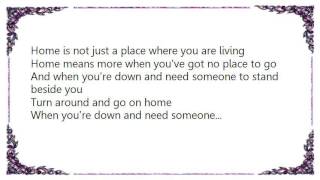 Buck Owens - I&#39;m Goin&#39; Home Lyrics