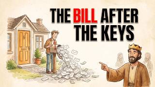 Solomon Explains Why Millions of Americans REGRET Buying a House