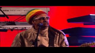 Third World - Live at Rebel Salute Festival 2017 - Jamaica (Video 48mn - Full Concert)