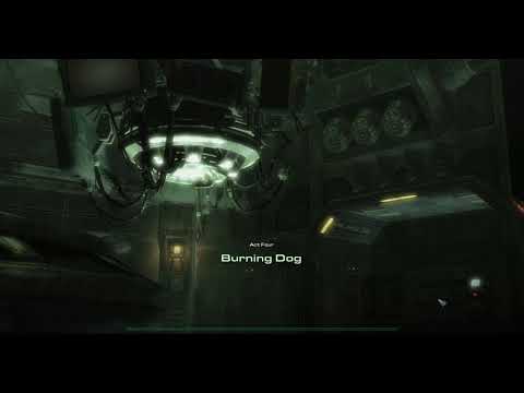 StarCraft 2: Quagmire 04 - Burning Dog (Part 1)