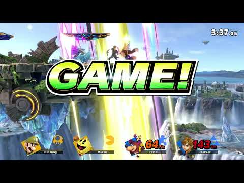 Östis 2025 - Ultimate Doubles pools - ZartZu + Kekkeri vs Metabug + Mursu