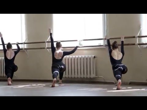 Экзамен 2013г по современной хореографии джаз, модерн, афро, лирик джаз хореограф Аксенова Т.А.