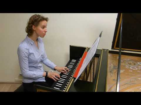 Michel Corrette - Carillon