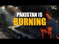 Imran Khan Arrest | 5 Devastating Videos From Conflict-Hit Pakistan