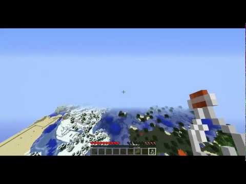 Speciálek z Majnuj - Last Jump!