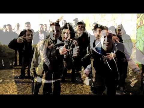 SERIEUSE MENACE - ON S'MET EN PLACE (HD 720P)