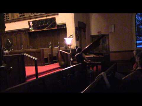 Frederic Chopin:  Fantasie Impromptu in C-sharp minor Op  66