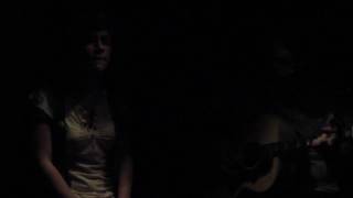 Never Come Back [Acoustic] - Company of Thieves (44th Ward)