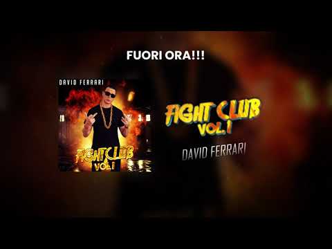 David Ferrari - Fight Club vol.  1
