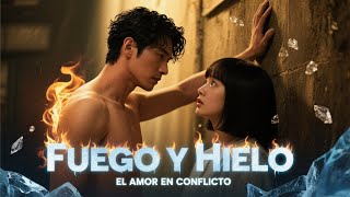 Me reclamó para salvarse… pero ahora prefiere MORIR antes que dejarme ir. 🔥🖤#ceo #obsesión #drama