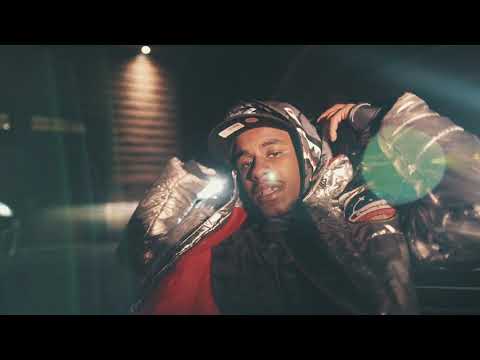 JT Tha Flexa - Malcolm Flex (Official Music Video)