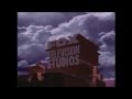 Fox Television Studios 1998 Extended Version